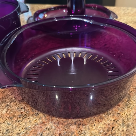 Tupperware Stack Cooker - Picture 5 of 5